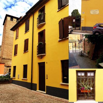 Residenza Bibiena
