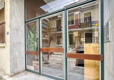 Lovely Sunlit Central Athens 2 Bedroom 2 Bathroom Condo