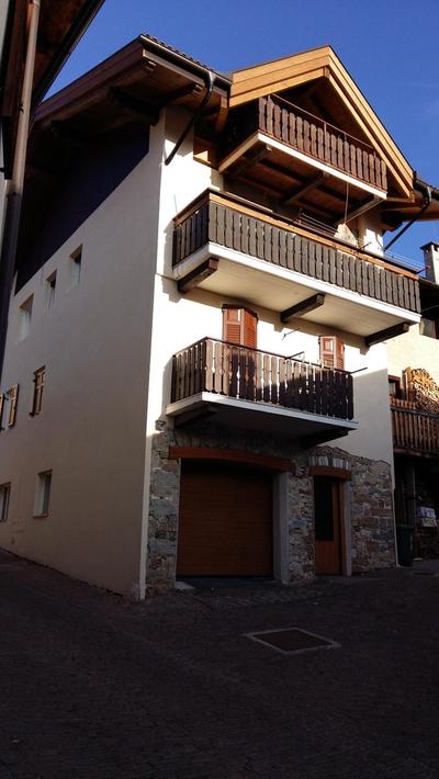 Casa Rita