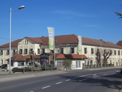 Gasthof Stöckler