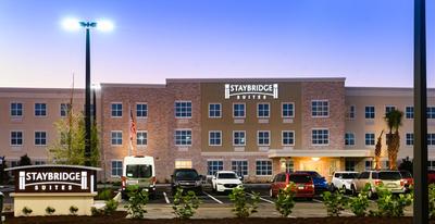 Staybridge Suites - Vero Beach by IHG