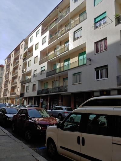 A Cuneo in Terrazza