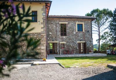 Agriturismo Dipinture, Billede 2