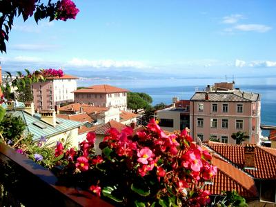 Room Malnig Opatija