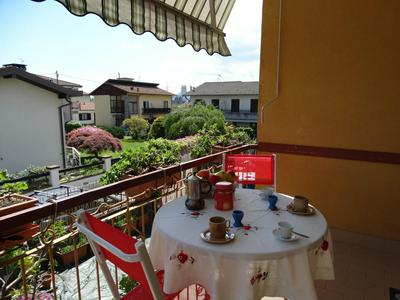 Il nido del merlo- Giardino, parcheggio e Bikepark gratis