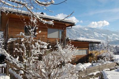 Landhaus Neussl