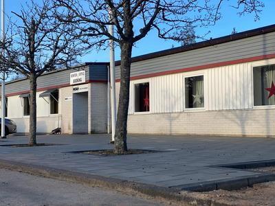 Noah longstay Arboga