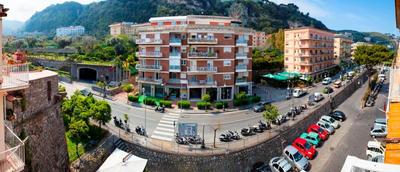Ulisse Apartment
