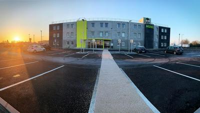 B&B HOTEL Montargis-Amilly