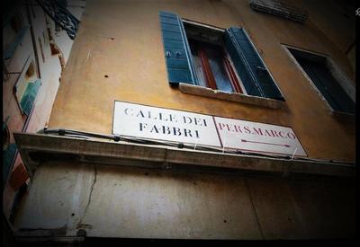 Booking San Marco Apartment