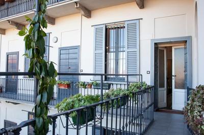 Morimondo House: fashion & design