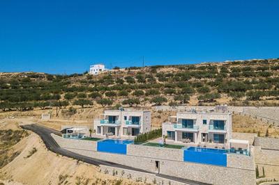 Blue Horizon Luxury Villas