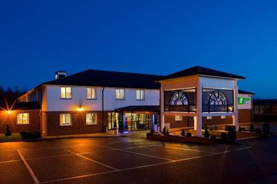 Holiday Inn Express Canterbury by IHG