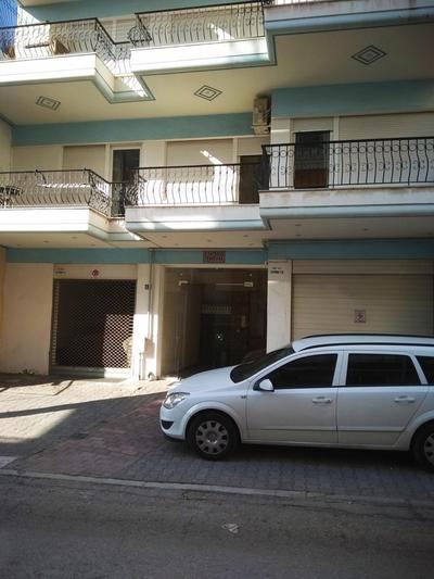 Business Flat Stavroupoli