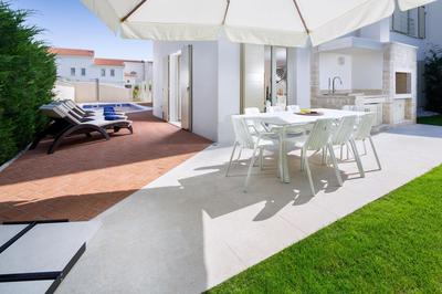 Villa Sylvia