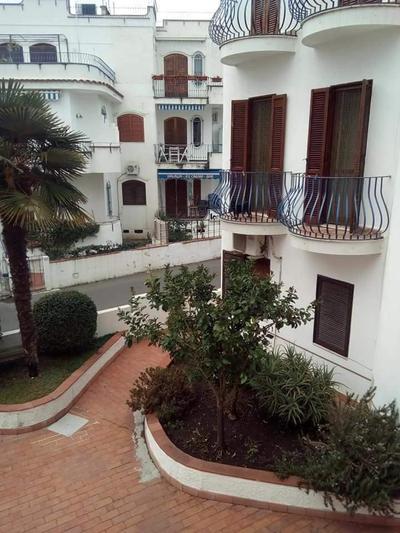 Appartment Teocle