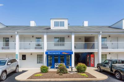 Baymont by Wyndham Eden, Billede 2