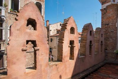 Grimaldi Apartments Ca Del Moro