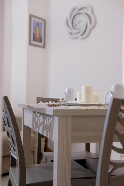 Pietra Bianca Appartment
