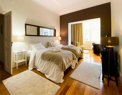 Guest House Bairro Azul