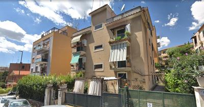 Torrigio Flat