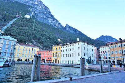 Garda Smile - Holiday Home Garda Trentino