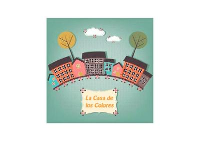 Casa de los Colores piso céntrico en Pontevedra