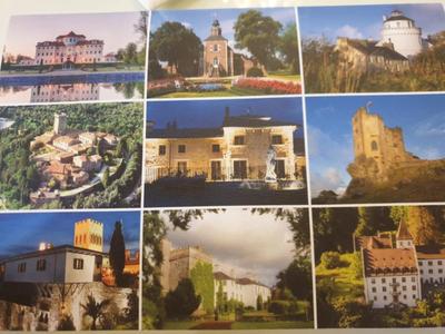 Hotel boutique Vila LaKastel