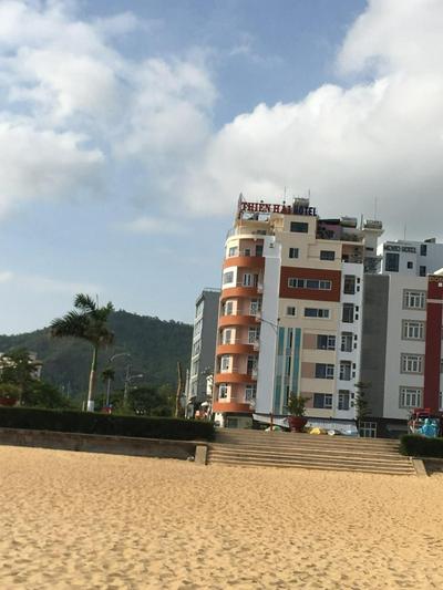 Hotel Thien Hai