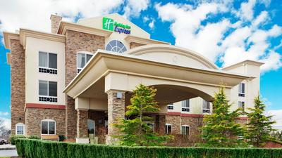 Holiday Inn Express Hotel & Suites East End by IHG