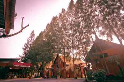 Tara Beach Resort Udonthani