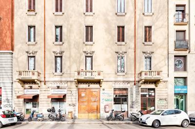 Cosy Studio Corso Lodi & Porta Romana M3