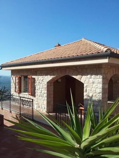 Villa Verde