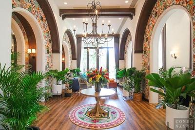 La Casita pool access condo HuaHin