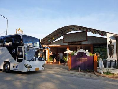 Phiphu Art and Gallery Boutique Sukhothai