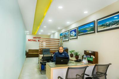 Hotel Nepal Bhumi