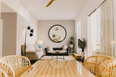BRIGHT and FABULOUS PENTHOUSE with TERRACES
