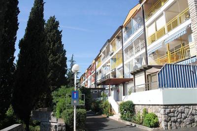 Apartment Toni