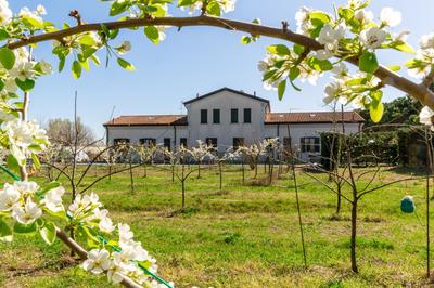 Agriturismo Ca' Baccan