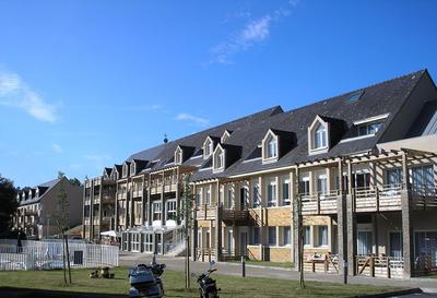 Résidence Goélia Les Gorges de la Truyère