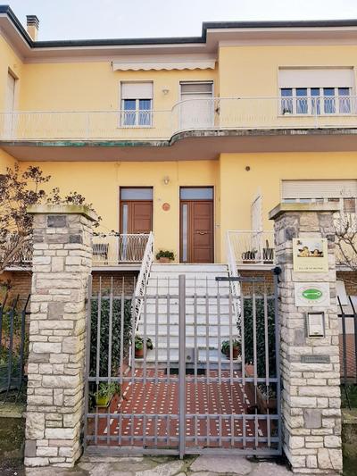 Borgo degli Angeli Arcola