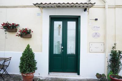 Il Vicolo
