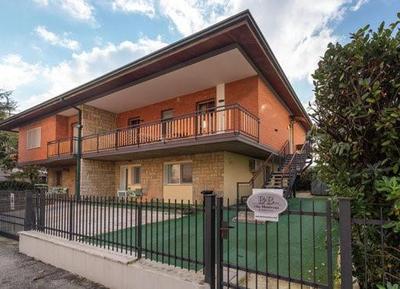 B&B Villa Montreux