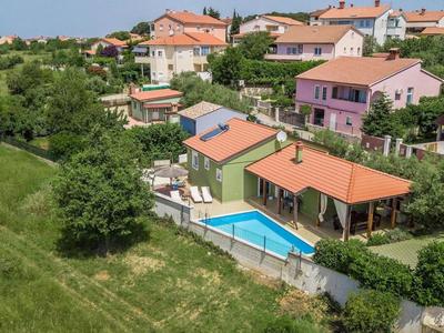 Holiday Home Tanja