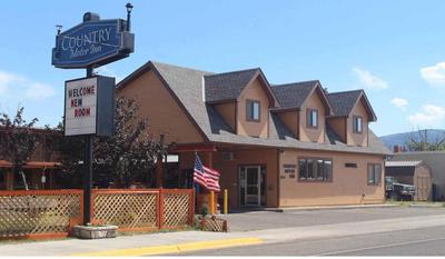 Country Motor Inn, Foto 2