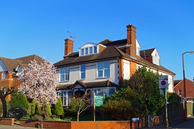 Ricky Road Guest House