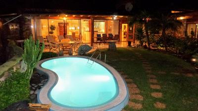Bungalow 21 Tauro