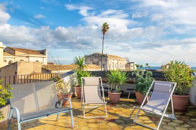 Archimede apartments