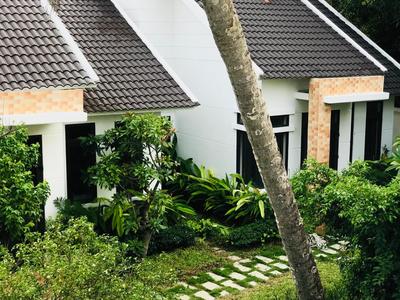 Hoàng Ngọc's House