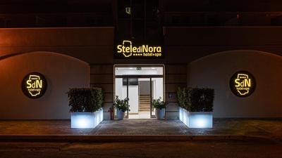Hotel Stele di Nora